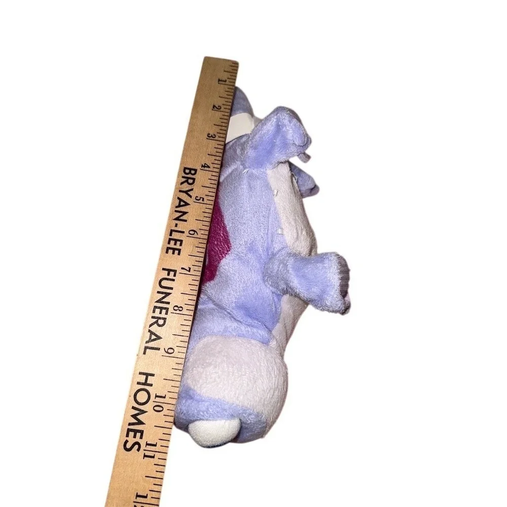 Disney Frozen 2 Bruni Fire Spirit Salamander Plush Stuffed Animal 9 in‎